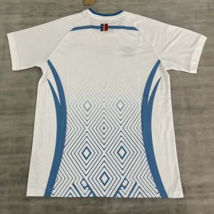 Congo 2026 FIFA World Cup Camiseta visitante