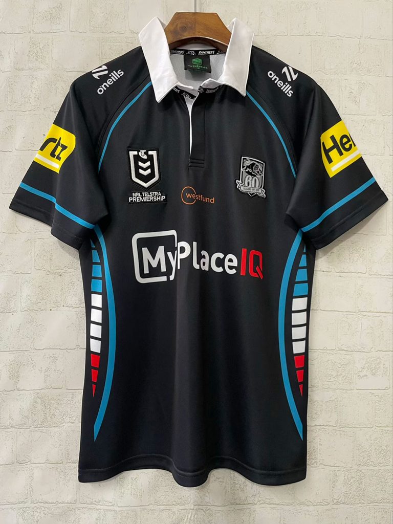 Penrith Panthers 2026 Rugby Camiseta