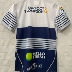 Blues 2026 Local Rugby Camiseta