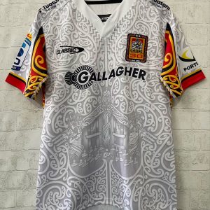 Chiefs 2026 Visitante Rugby Camiseta