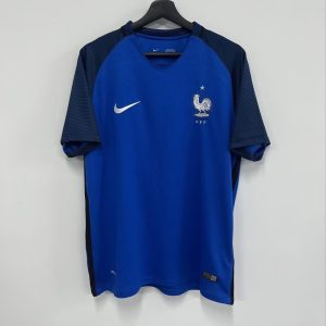 Francia 2016 Camiseta local