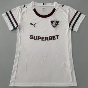Mujer Fluminense 2026-27 Camiseta local