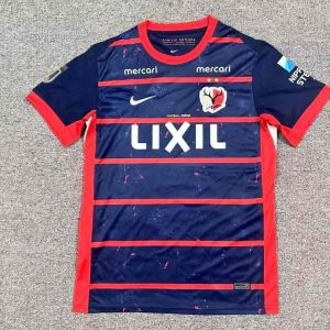 Kashima Antlers 2026 Camiseta local