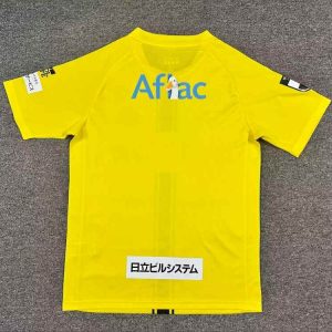 Kashiwa Reysol 2026 Camiseta local