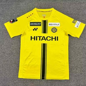 Kashiwa Reysol 2026 Camiseta local