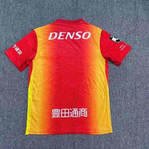 Nagoya Grampus 2026 Camiseta local