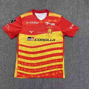 Nagoya Grampus 2026 Camiseta local