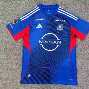 Yokohama F. Marinos 2026 Camiseta local