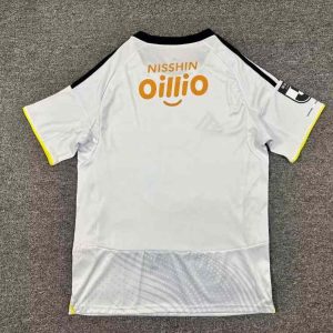Yokohama F. Marinos 2026 Camiseta visitante