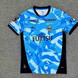 Kawasaki Frontale 2026 Camiseta local