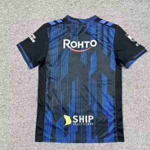 Gamba Osaka 2026 Camiseta local