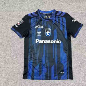 Gamba Osaka 2026 Camiseta local