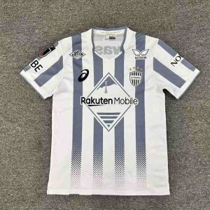Vissel Kobe 2026 Camiseta visitante