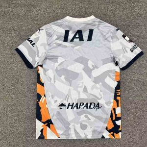 Shimizu S-Pulse 2026 Camiseta visitante