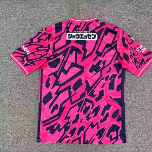 Cerezo Osaka 2026 Camiseta local
