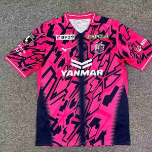 Cerezo Osaka 2026 Camiseta local