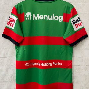 South Sydney Rabbitohs 2026 Local Rugby Camiseta