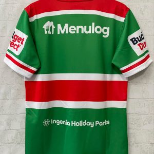 South Sydney Rabbitohs 2026 Visitante Rugby Camiseta