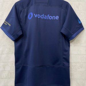 Escocia Centenary Edition Rugby Camiseta
