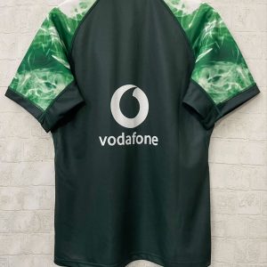 Irlanda 2026 Rugby Camiseta