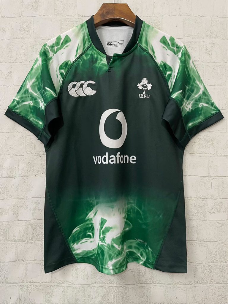 Irlanda 2026 Rugby Camiseta