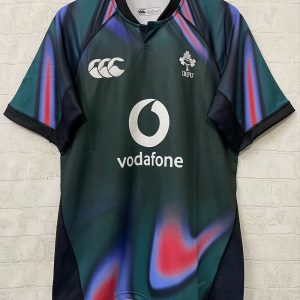 Irlanda 2026 Rugby Camiseta