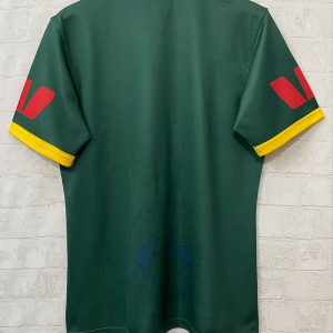 Australia 2025 Rugby Camiseta