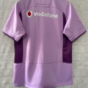 Escocia 2025 Visitante Rugby Camiseta