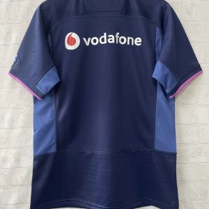 Escocia 2025 Local Rugby Camiseta