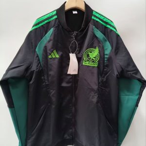 México 2026 Thickened Cortavientos