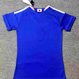 Mujer Japón 2026 FIFA World Cup Camiseta local