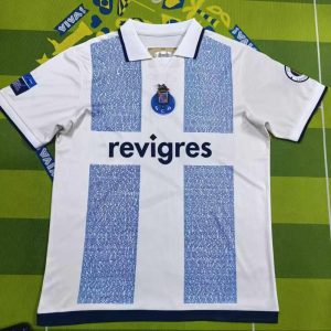 Porto 2026-27 Special Edition Camiseta