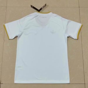 Venezuela 2026 Camiseta visitante