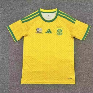 Sudáfrica 2026 FIFA World Cup Camiseta local