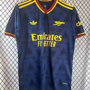 Arsenal 2026-27 Camiseta visitante