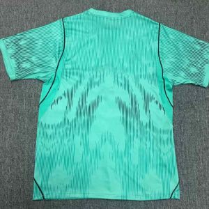 Brasil 2026 FIFA World Cup Camiseta de portero