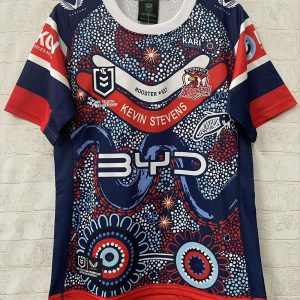 Sydney Roosters 2025 Rugby Camiseta