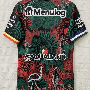 South Sydney Rabbitohs 2025 Rugby Camiseta