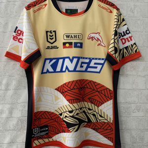 Dolphins 2025 Rugby Camiseta