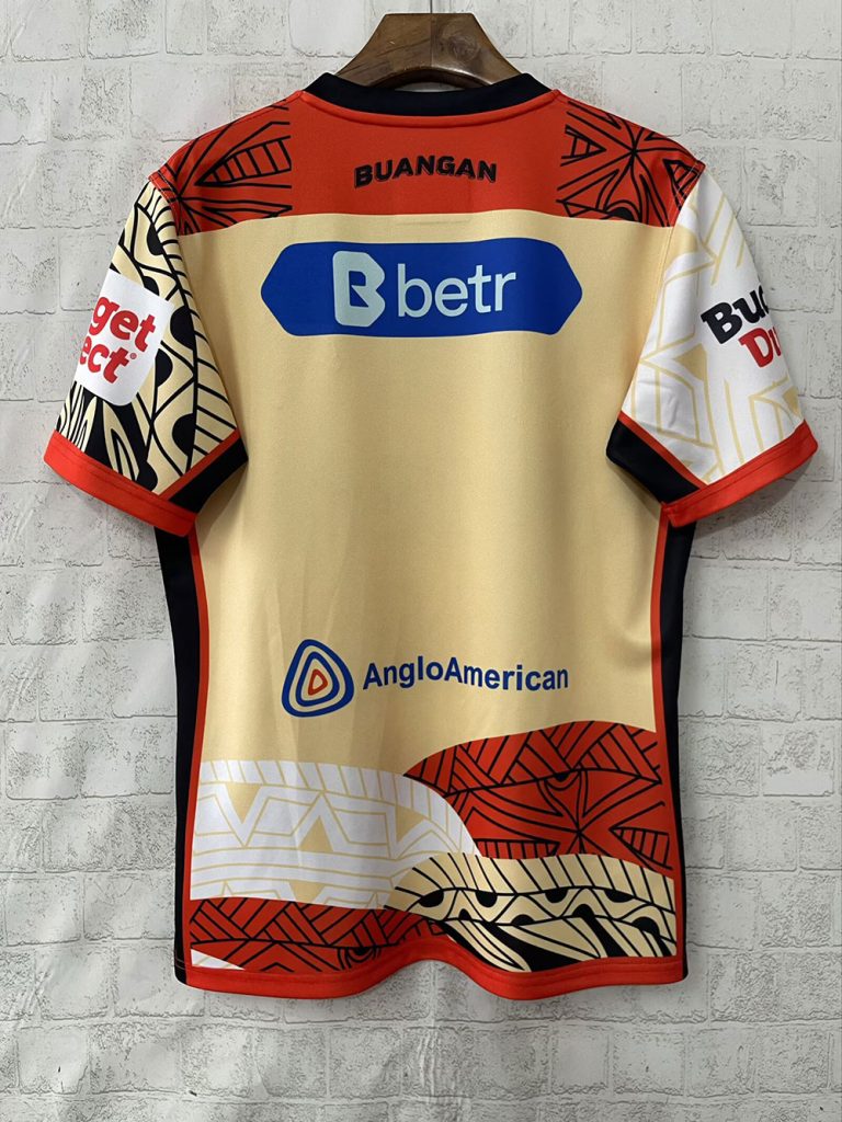 Dolphins 2025 Rugby Camiseta