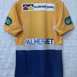 Newcastle Knights 2025 Rugby Camiseta