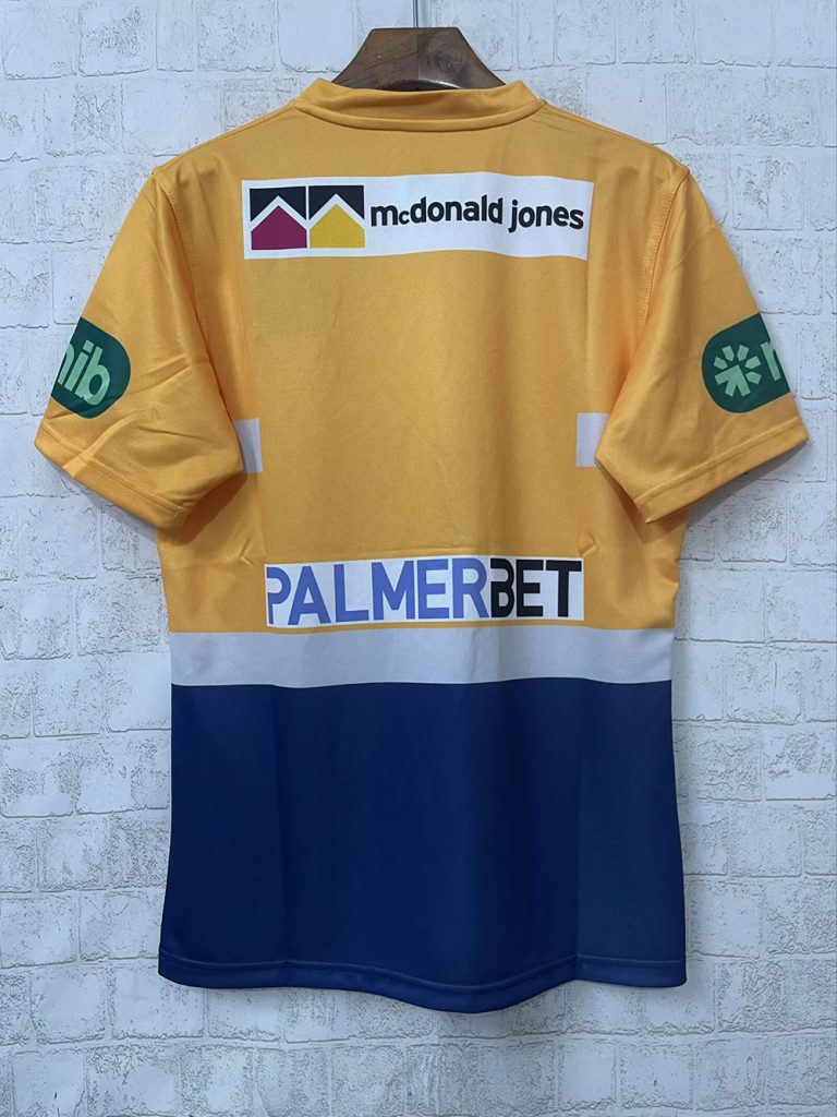 Newcastle Knights 2025 Rugby Camiseta