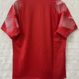 Inglaterra 2025 Visitante Rugby Camiseta