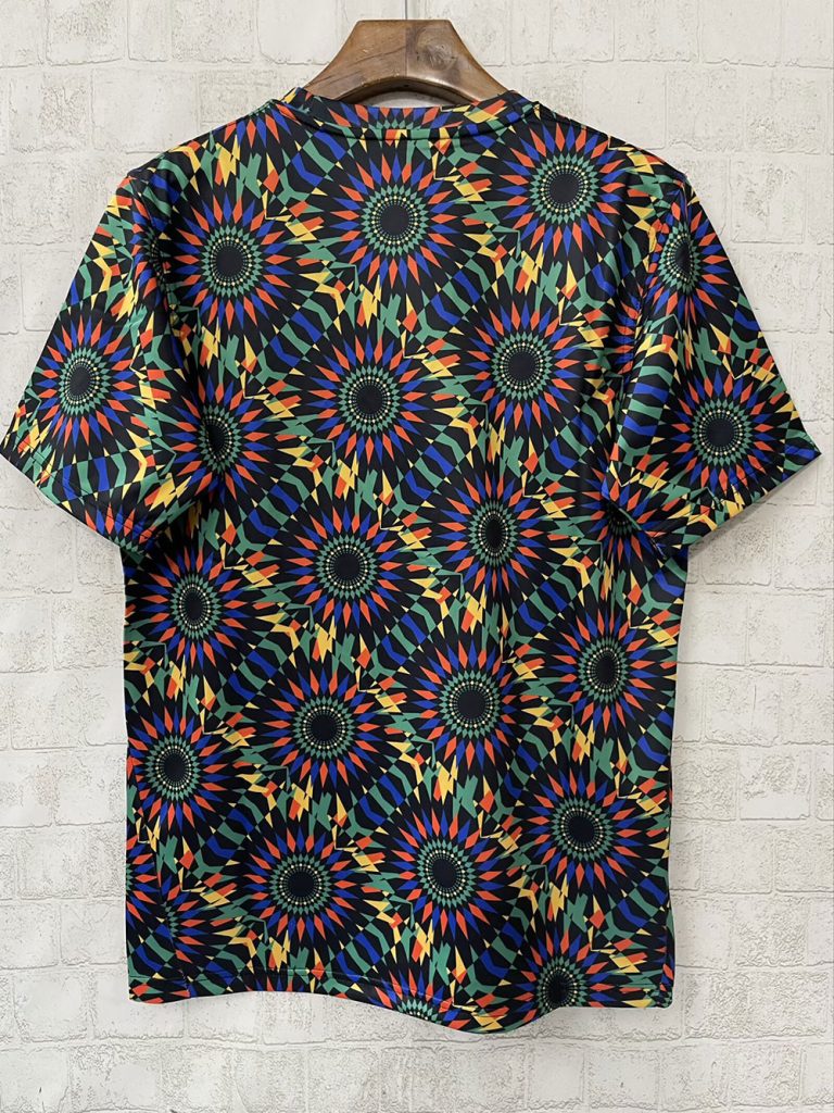 Sudáfrica 2025 Rugby Camiseta