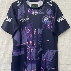 Bankstown Bulldogs 2025 Rugby Camiseta