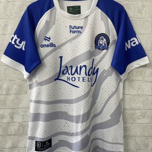 Bankstown Bulldogs 2025 Rugby Camiseta