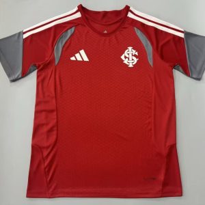 Internacional 2026-27 Camiseta de entrenamiento