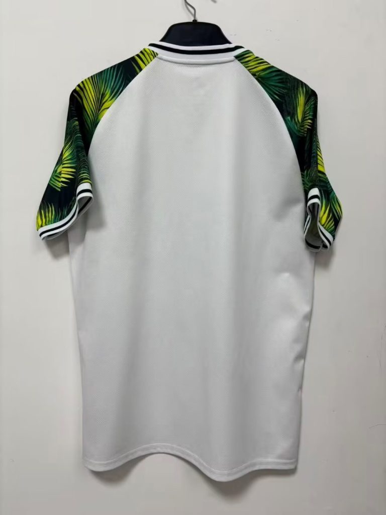 Brasil 2026 Collaboration Camiseta