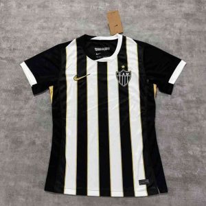 Mujer Atlético Mineiro 2026-27 Camiseta local
