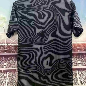 Brasil 2026 Camiseta de entrenamiento